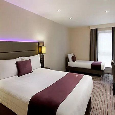 Premier Inn Norwich Airport Екстер'єр фото
