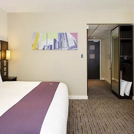 Premier Inn Norwich Airport Екстер'єр фото