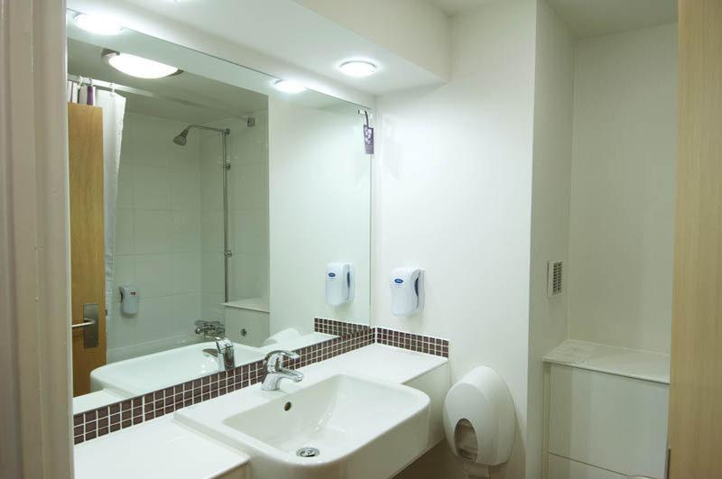 Premier Inn Norwich Airport Екстер'єр фото